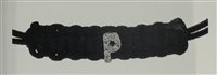 Bracciale Bolzoni Donna in Oro bianco Diamante 0.02 Ct BR219-P - BR219-P